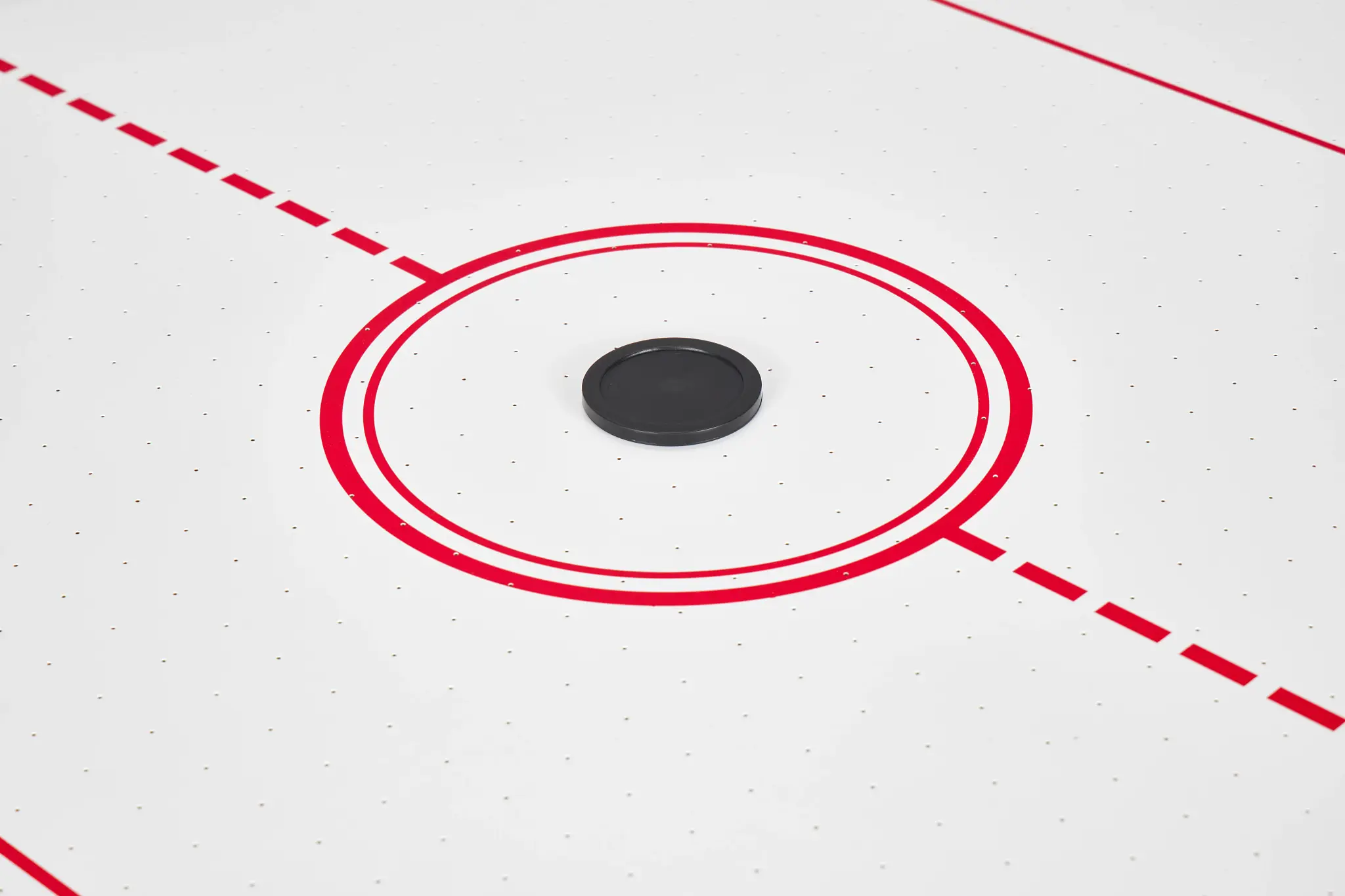 Fillmore Black Air Hockey Fillmore Black Air Hockey