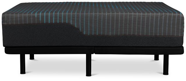 Rest & Renew Performance Max Medium Deluxe Adjustable Mattress Set