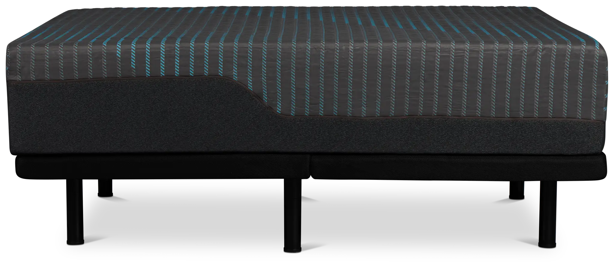 Rest & Renew Performance Max Medium Deluxe Adjustable Mattress Set Rest & Renew Performance Max Medium Deluxe Adjustable Mattress Set