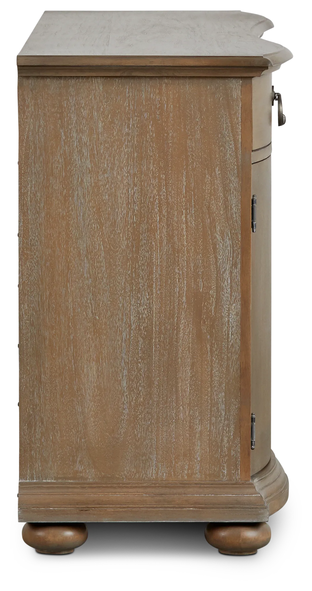 Haddie Light Tone Server