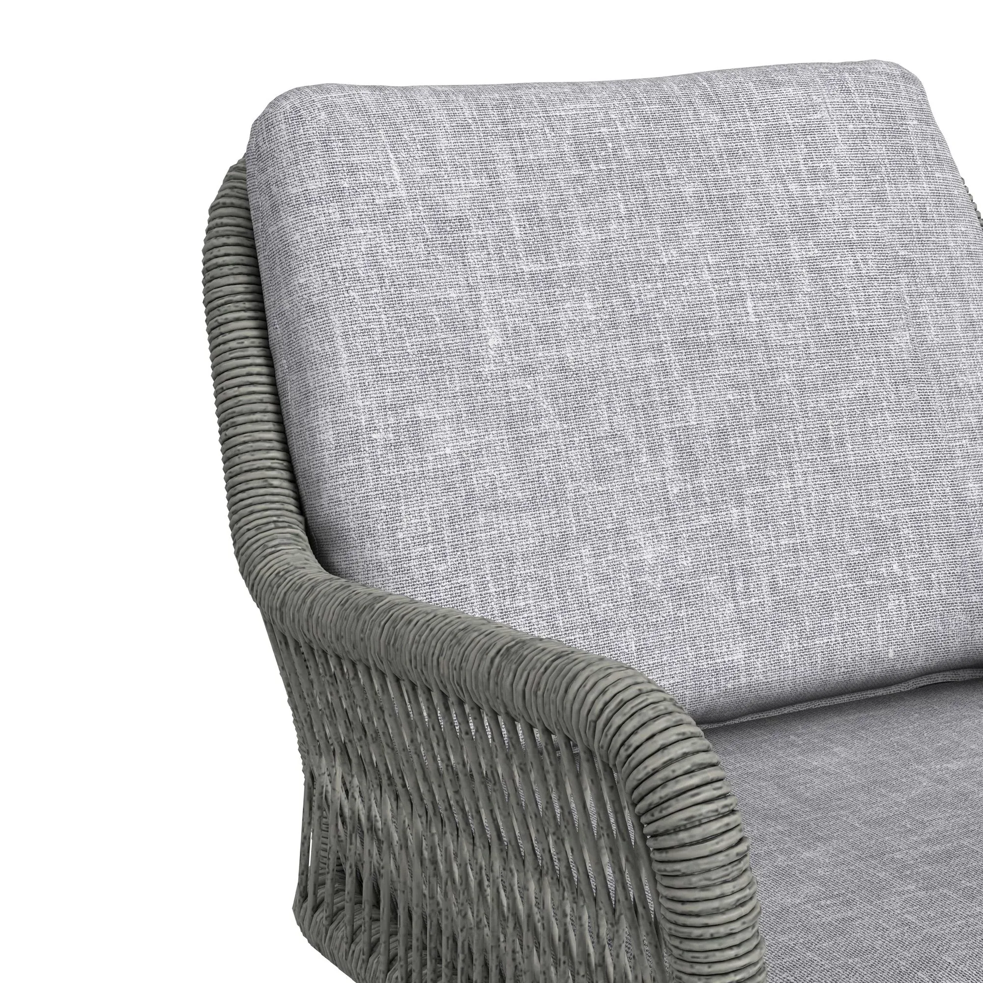 Zephyr Dark Gray 30" Barstool
