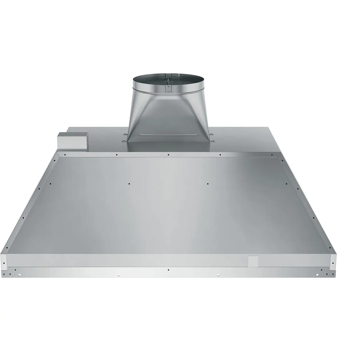 Ge 9360 Series Stainless Steel 36" Vent Hood Inserts