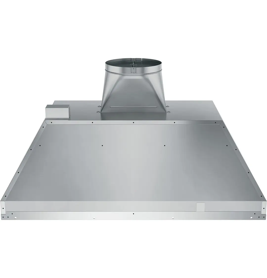 Ge 9360 Series Stainless Steel 36" Vent Hood Inserts Ge 9360 Series Stainless Steel 36" Vent Hood Inserts