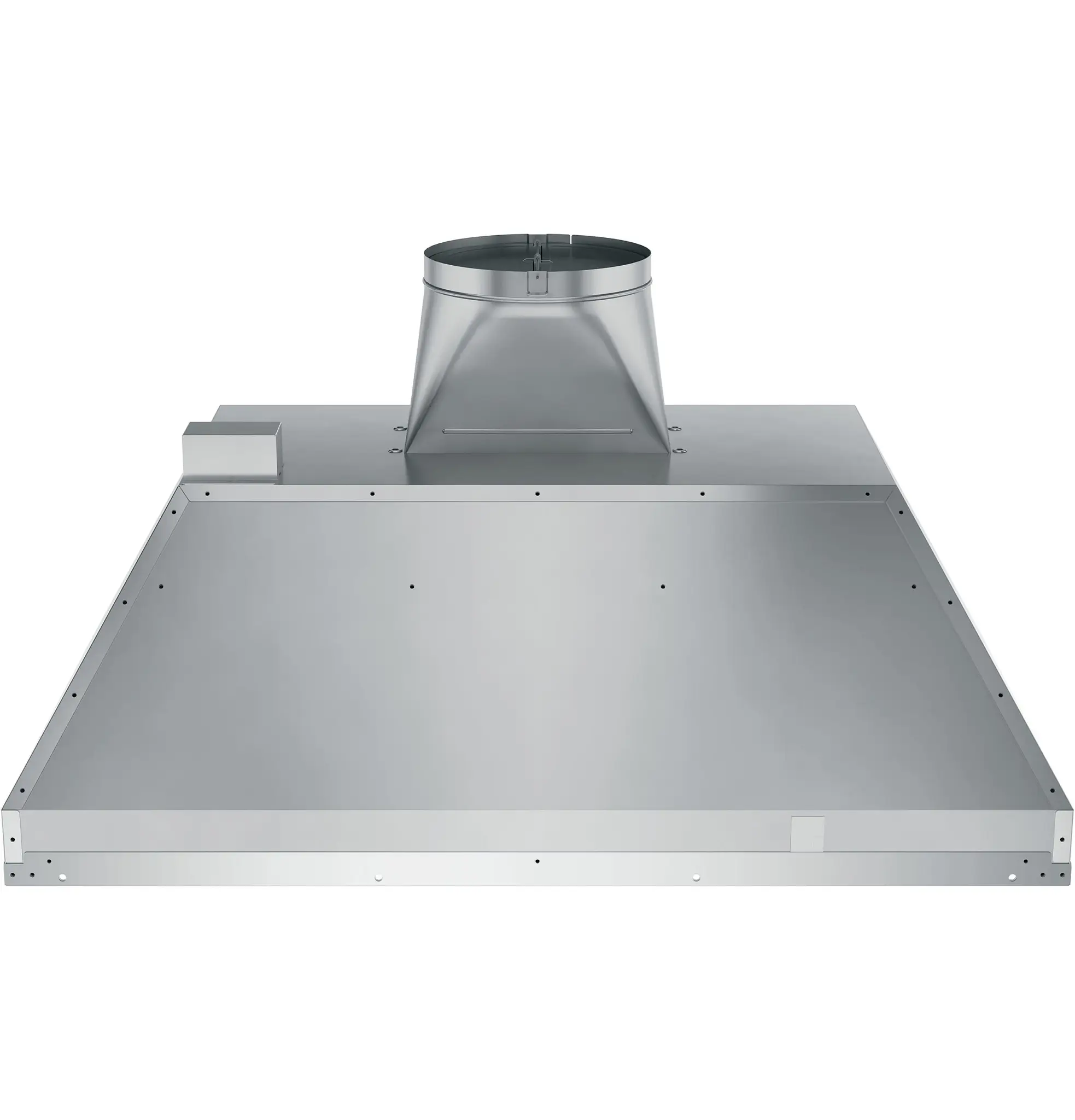 Ge Profile 9360 Series Stainless Steel 36" Vent Hood Inserts Ge Profile 9360 Series Stainless Steel 36" Vent Hood Inserts