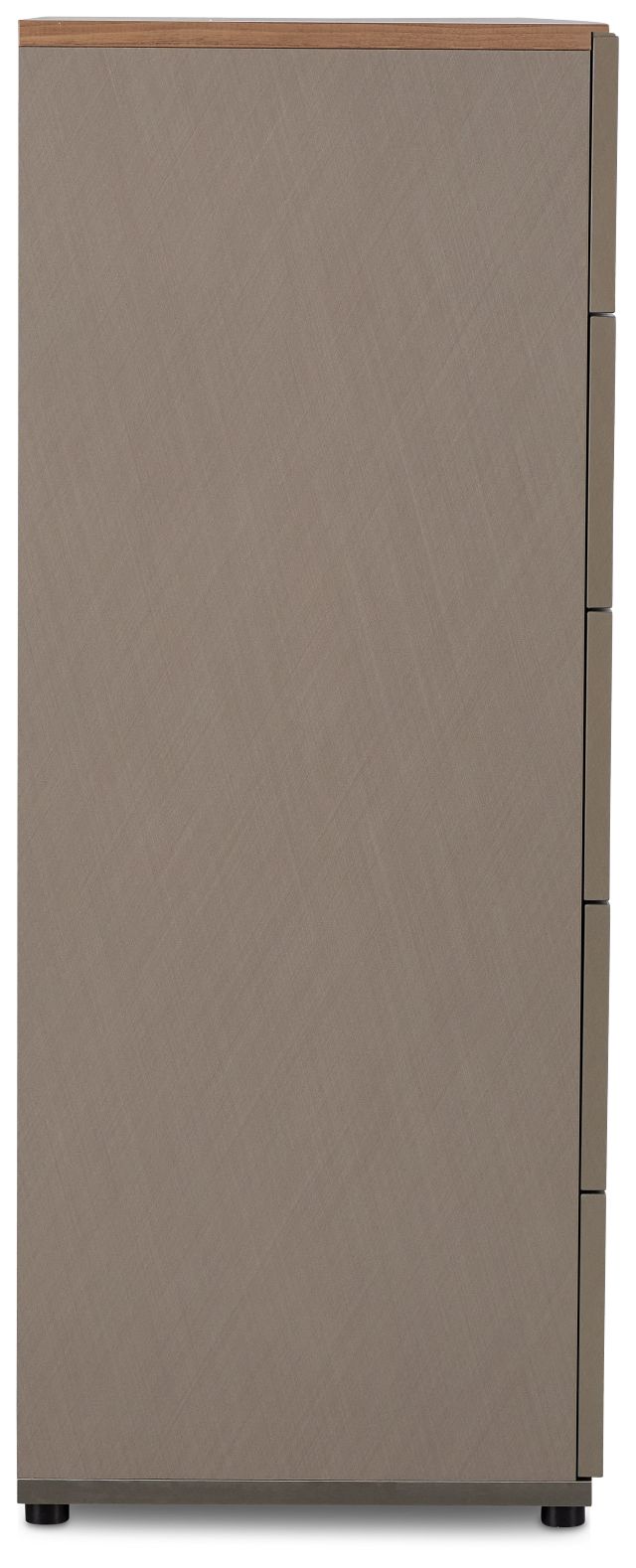 Palermo Two-tone Drawer Chest