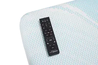 Tempur-pedic Tempur-probreeze Medium Ergo Prosmart Adjustable Mattress Set