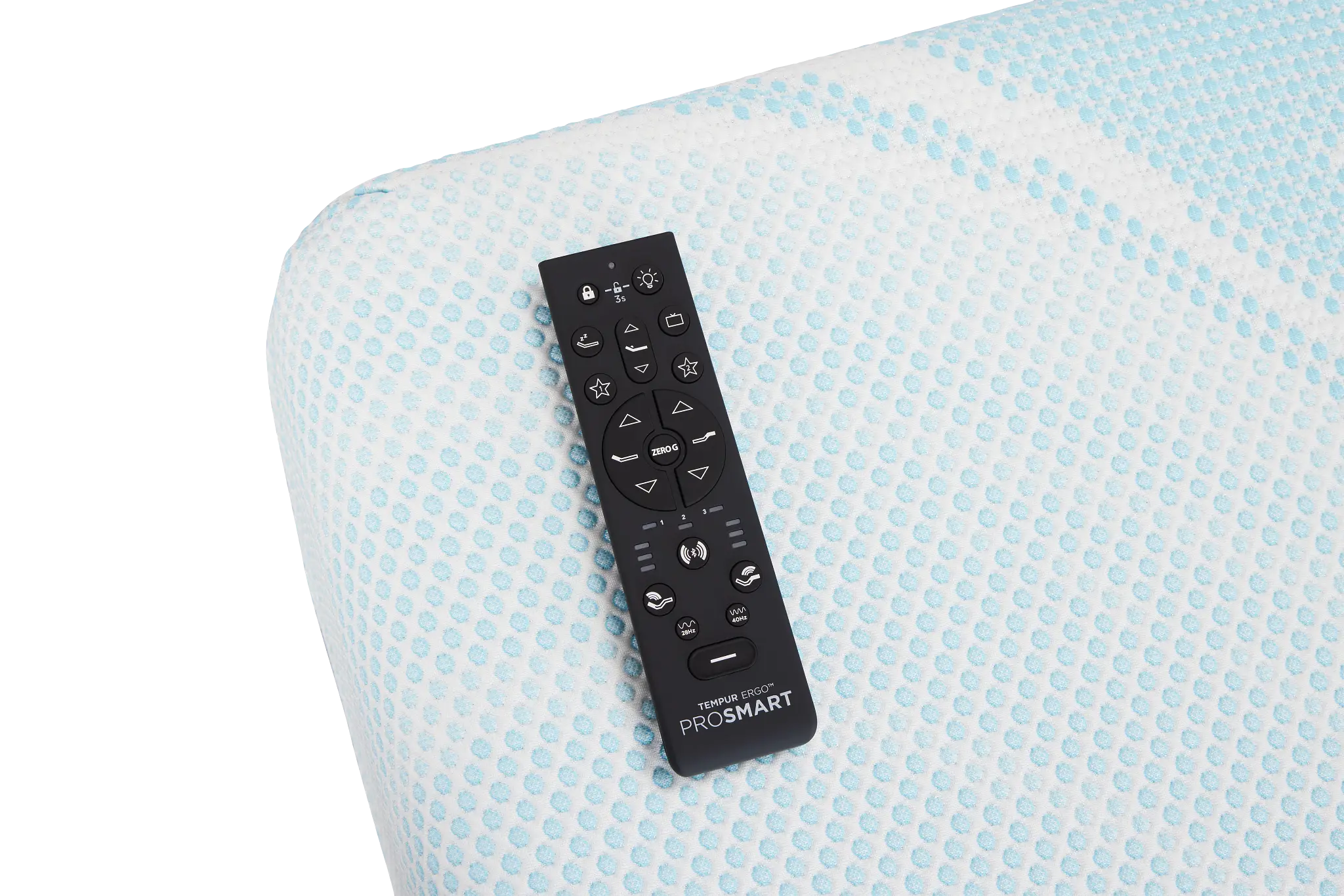 Tempur-pedic Tempur-probreeze Medium Ergo Prosmart Adjustable Mattress Set Tempur-pedic Tempur-probreeze Medium Ergo Prosmart Adjustable Mattress Set