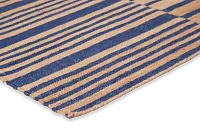 Gingera Blue Indoor/outdoor 2x3 Area Rug