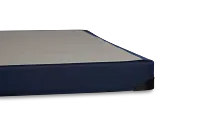 Posturepedic Elite Spring Albany 2 Medium Low-profile Mattress Set