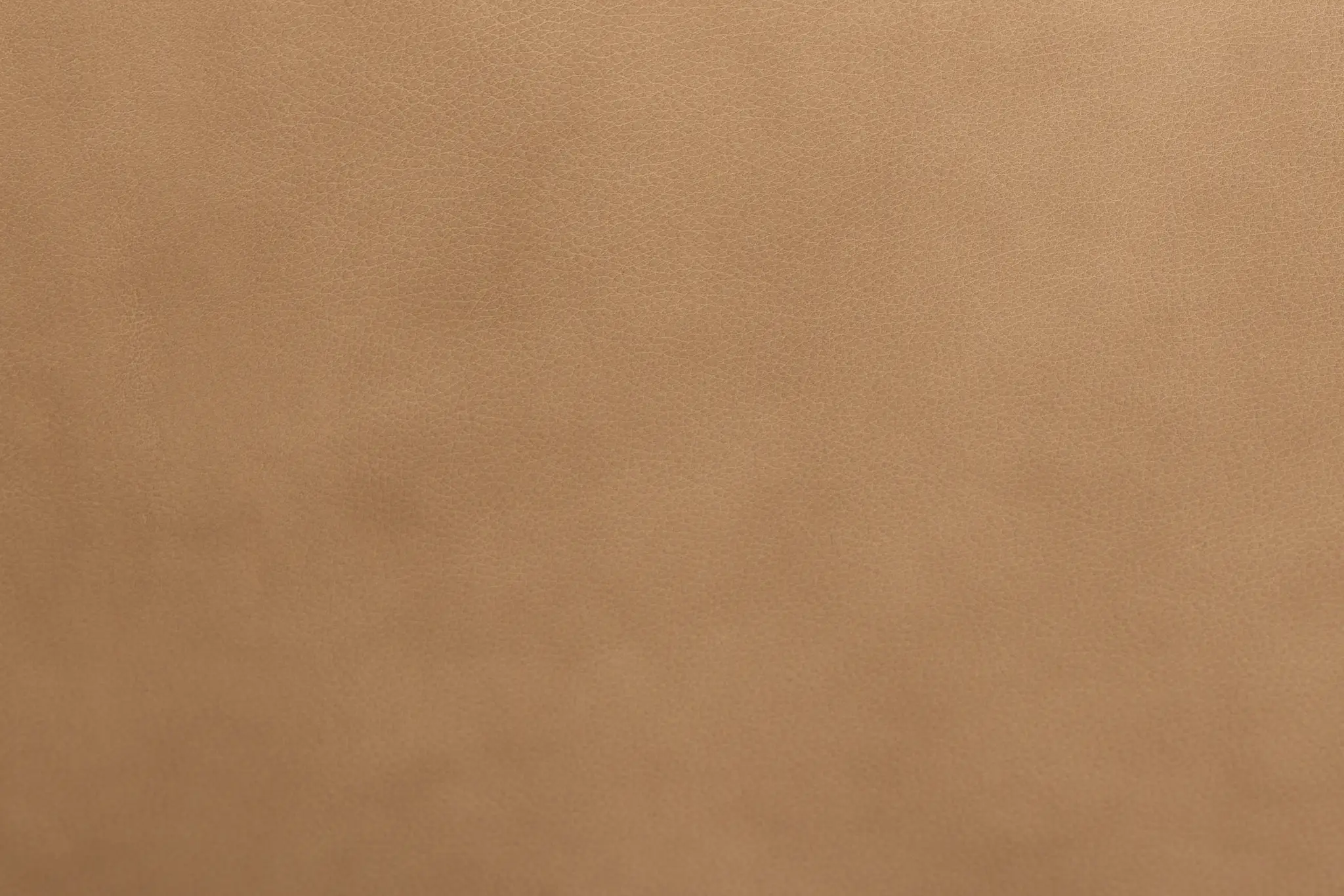 Kellan Light Brown Leather Large Two-arm Sectional Kellan Light Brown Leather Large Two-arm Sectional