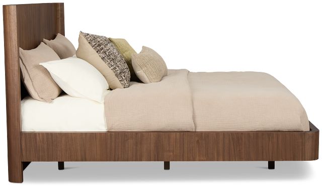 Nomad Mid Tone Shelter Bed