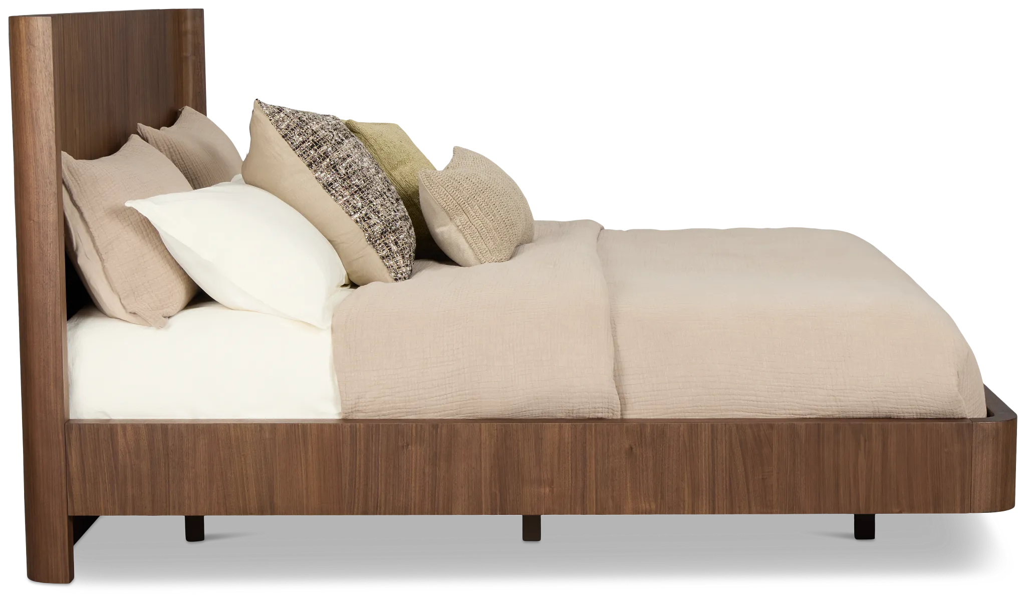 Nomad Mid Tone Shelter Bed