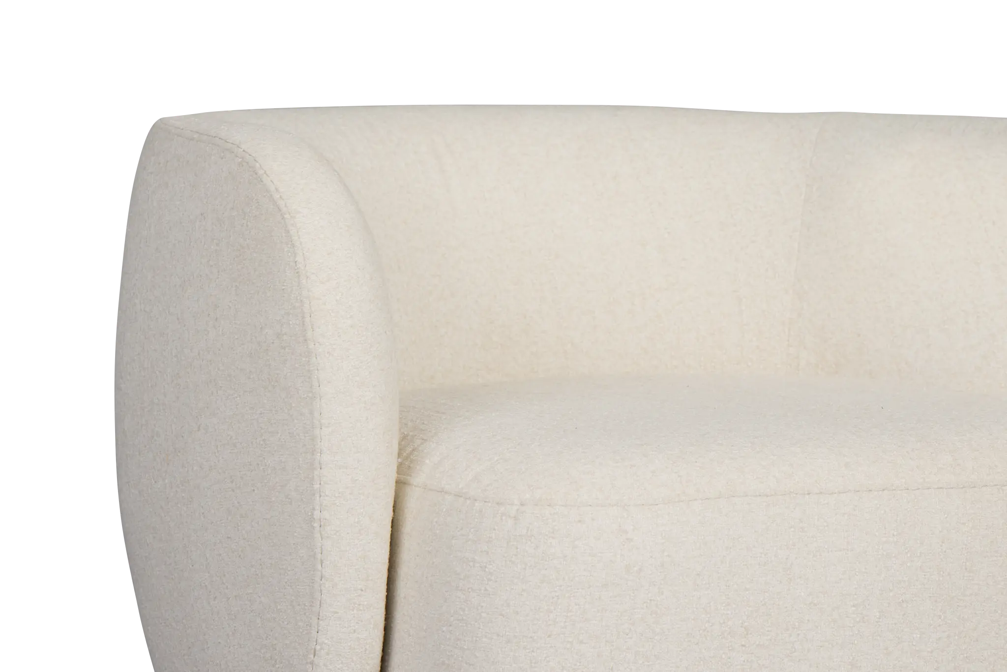 Celeste Light Beige Fabric Swivel Accent Chair Celeste Light Beige Fabric Swivel Accent Chair