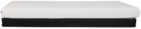 Rest & Renew By Zinus Gel Memory Foam Mattress 6" Firm Low-profile Mattress Set