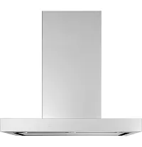 Ge 9301 Series Stainless Steel 30" Wall Mount Canopy Hood
