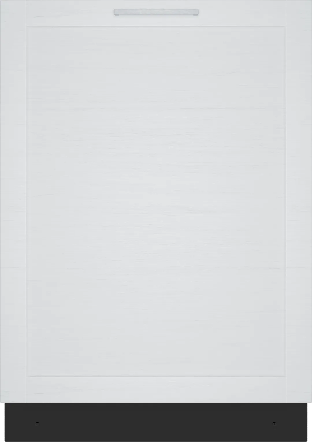 Bosch 100 Series Panel Ready 24" Built In Dishwasher