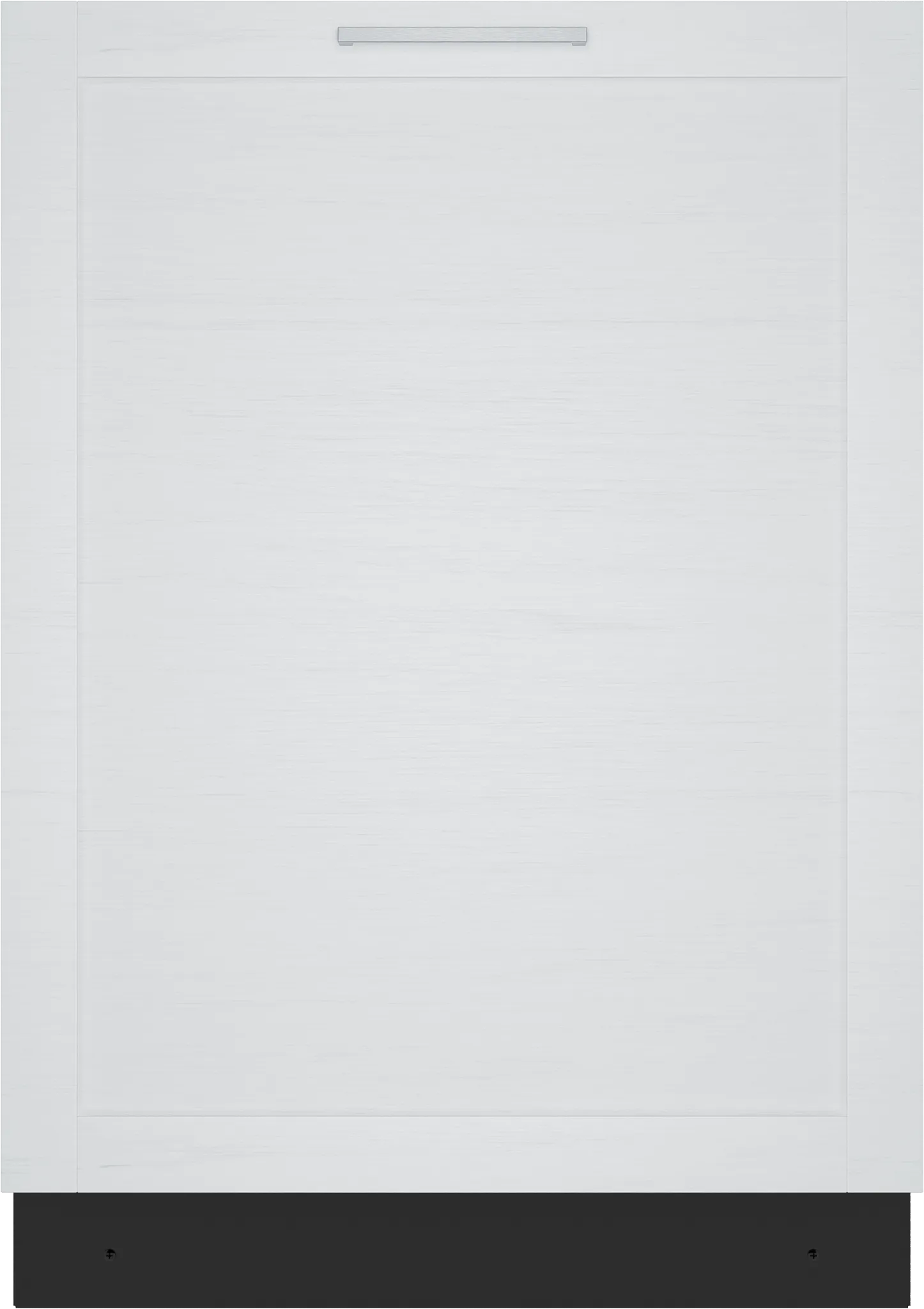 Bosch 100 Series Panel Ready 24" Built In Dishwasher