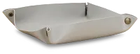 Serene Gray Tray