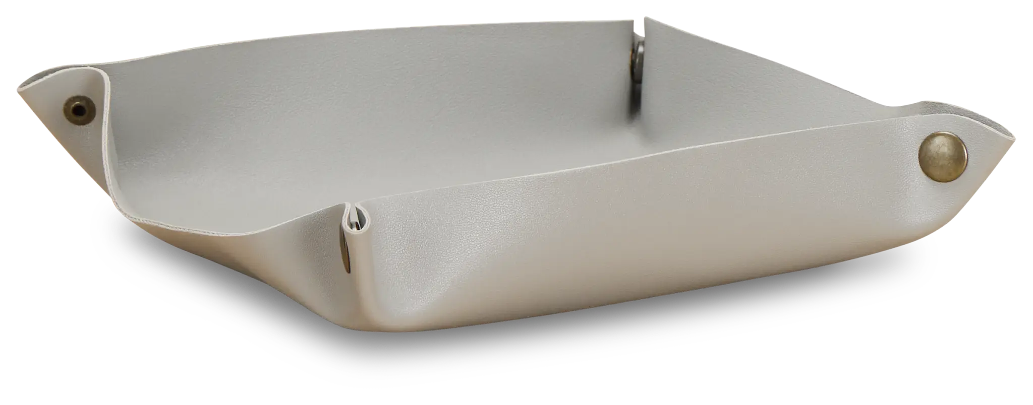 Serene Gray Tray Serene Gray Tray