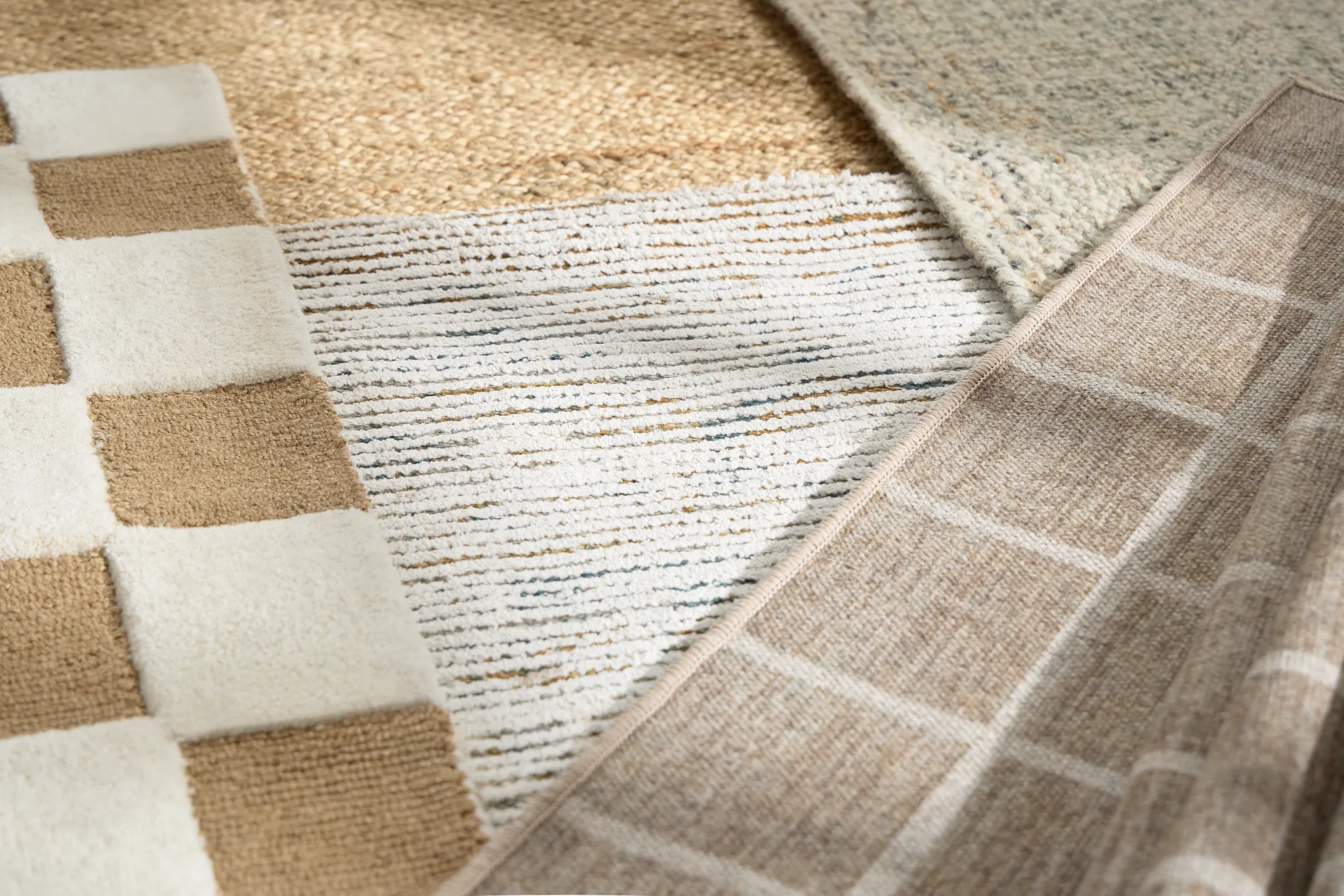 Arizona Multicolored 8x11 Area Rug