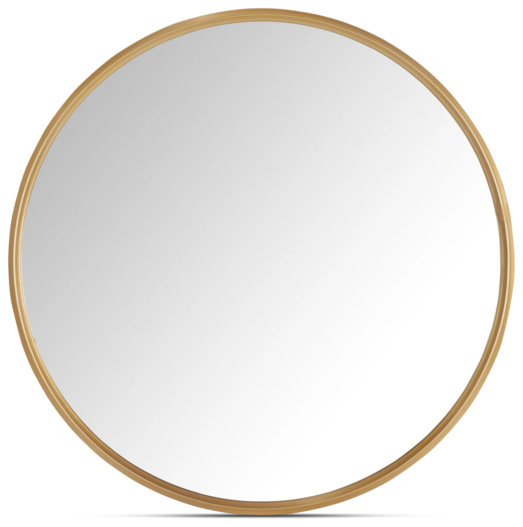 Naya Goldround 30" Mirror