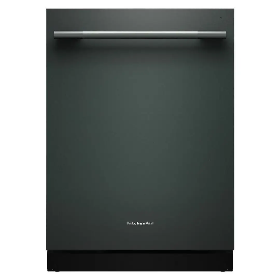 Kitchenaid 324 Series Green Built In Dishwasher Kitchenaid 324 Series Green Built In Dishwasher