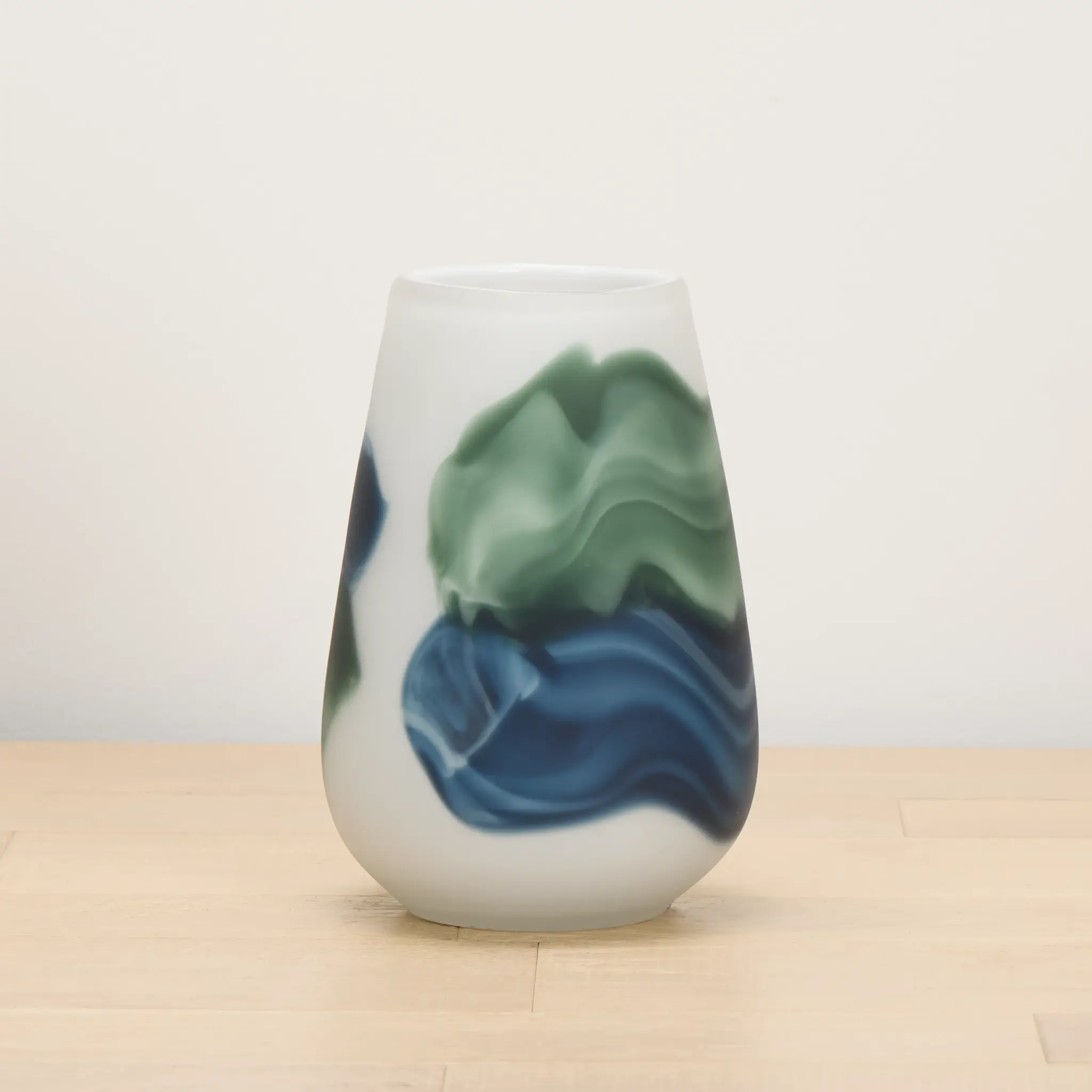 Sofia Blue Vase Sofia Blue Vase