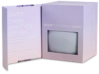 Softstretch Light Blue Sheets