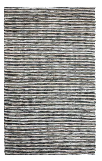 Sydney Blue Woven 10x13 Area Rug