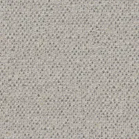 Captiva Gellar Gray 60" Upholstered Shelter Bed