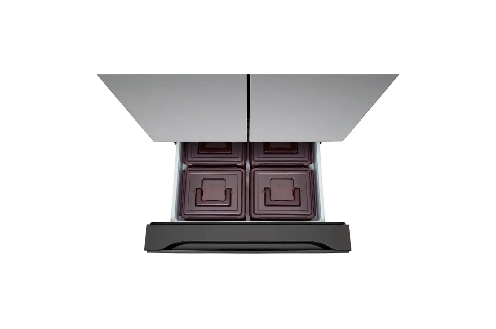 Lg 8000 Series Stainless Steel Specialty Refrigerator Lg 8000 Series Stainless Steel Specialty Refrigerator