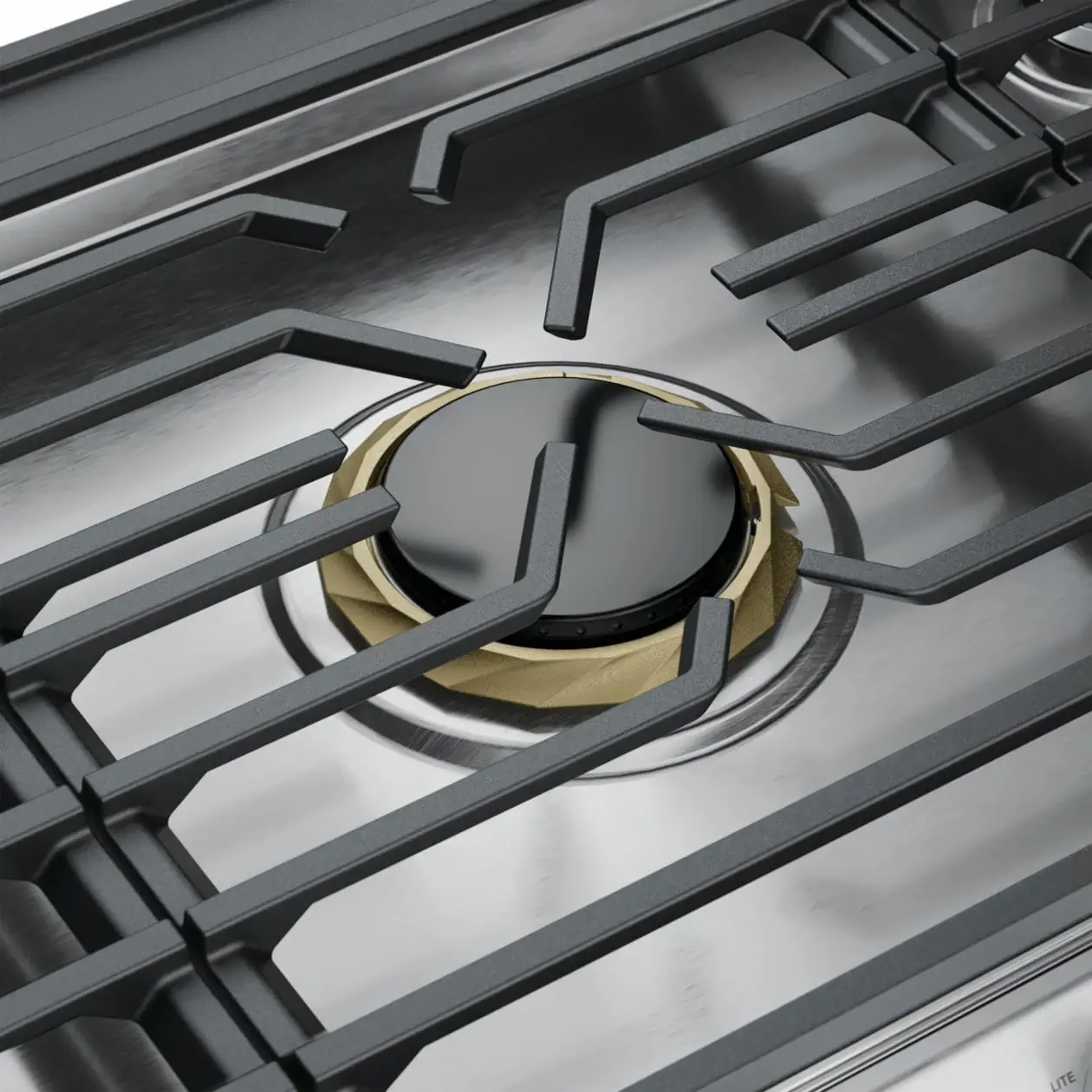 Frigidaire 3680 Series Stainless Steel 36" Gas Cook Top Frigidaire 3680 Series Stainless Steel 36" Gas Cook Top