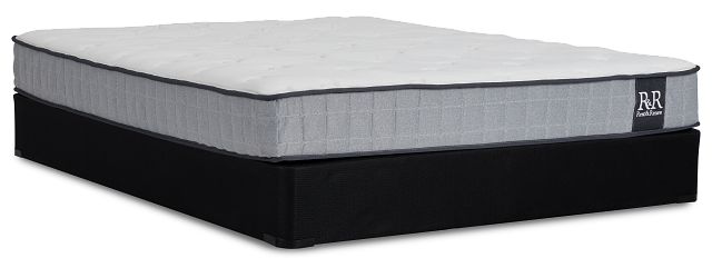 Rest & Renew By Zinus Pocket 8" Mattress Set