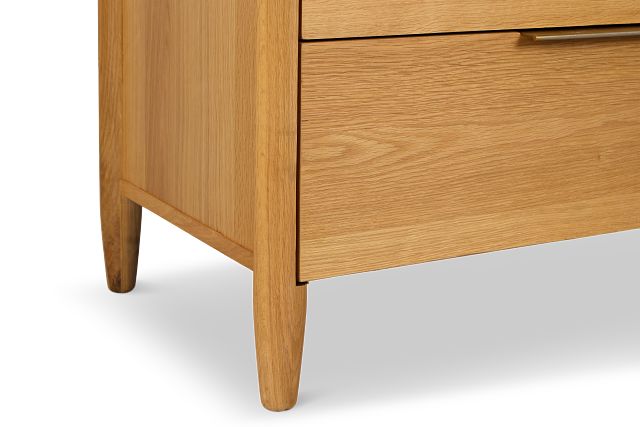 Stockton Light Tone Dresser