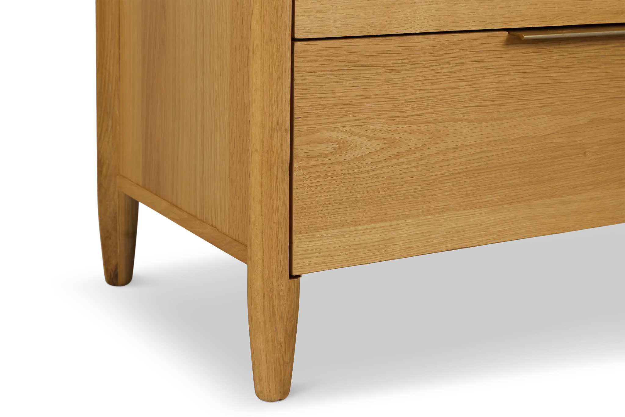 Stockton Light Tone Dresser