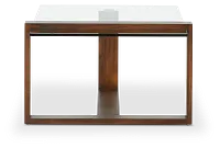 Bristow Glass Coffee Table