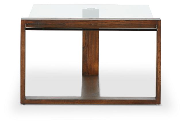 Bristow Glass Coffee Table - Modern & Stylish Design