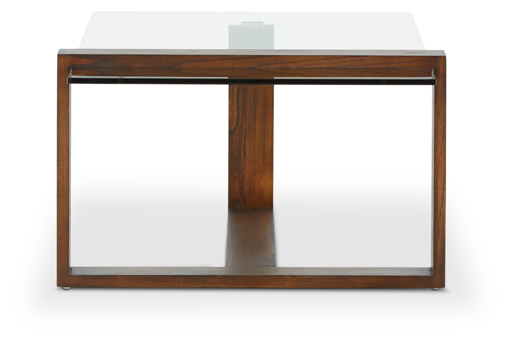 Bristow Glass Coffee Table