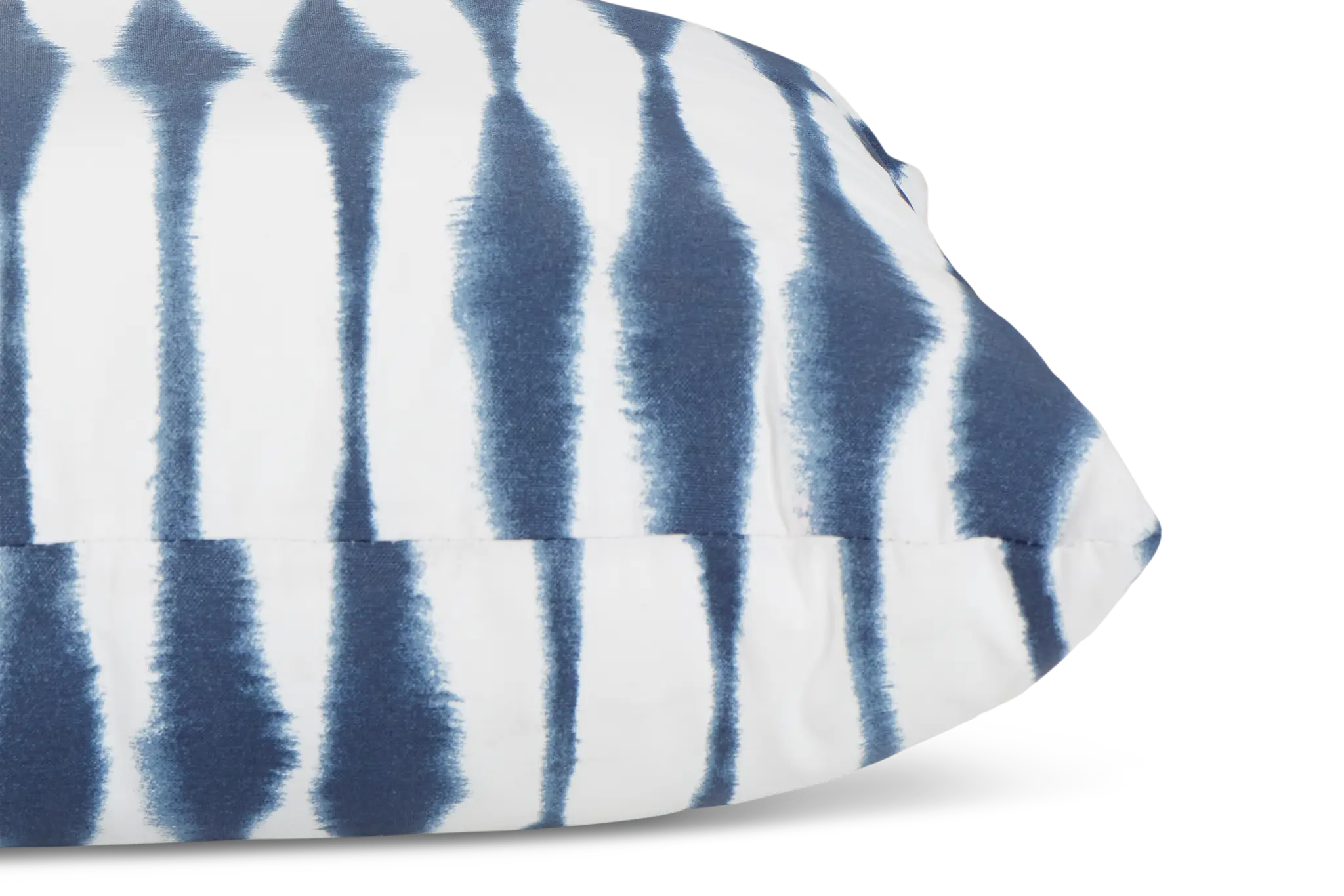 Salix Navy 20" Indoor/outdoor Accent Pillow Salix Navy 20" Indoor/outdoor Accent Pillow