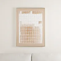 Joce Brown Framed Wall Art