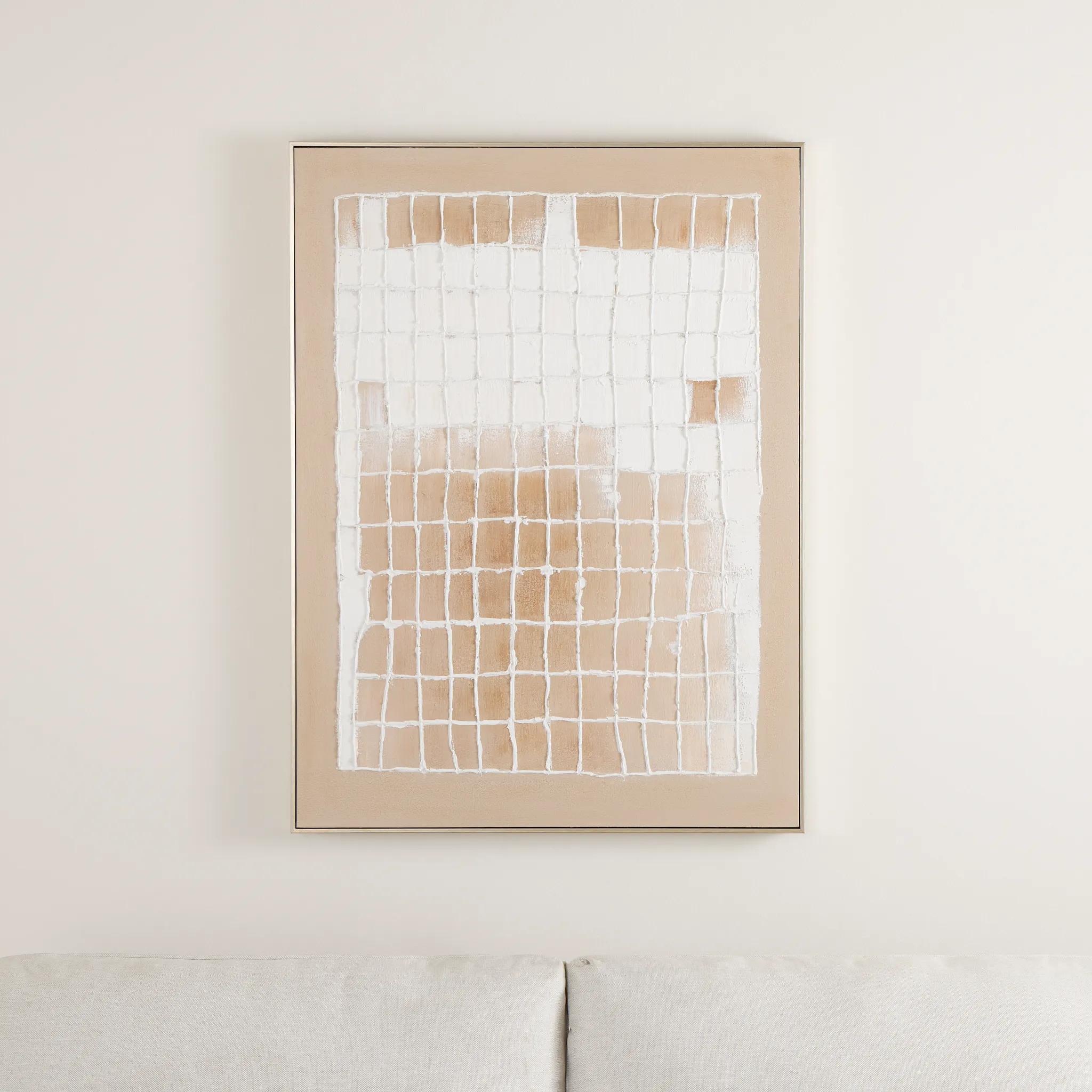 Joce Brown Framed Wall Art