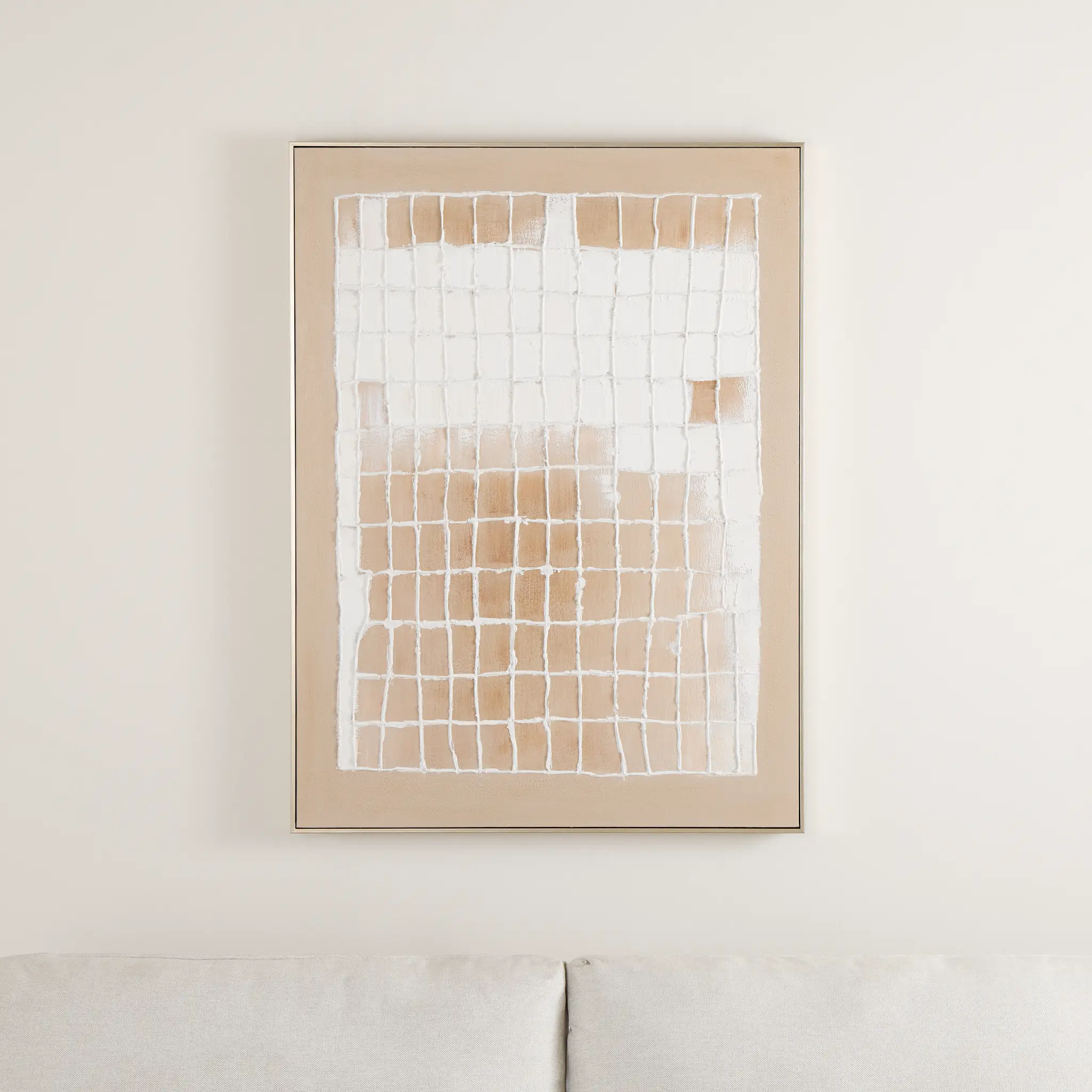 Joce Brown Framed Wall Art Joce Brown Framed Wall Art