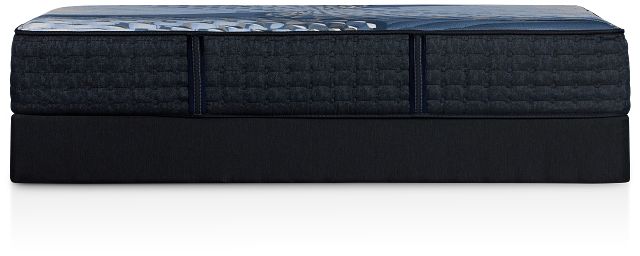 Serta Icomfort Elana Firm Mattress Set