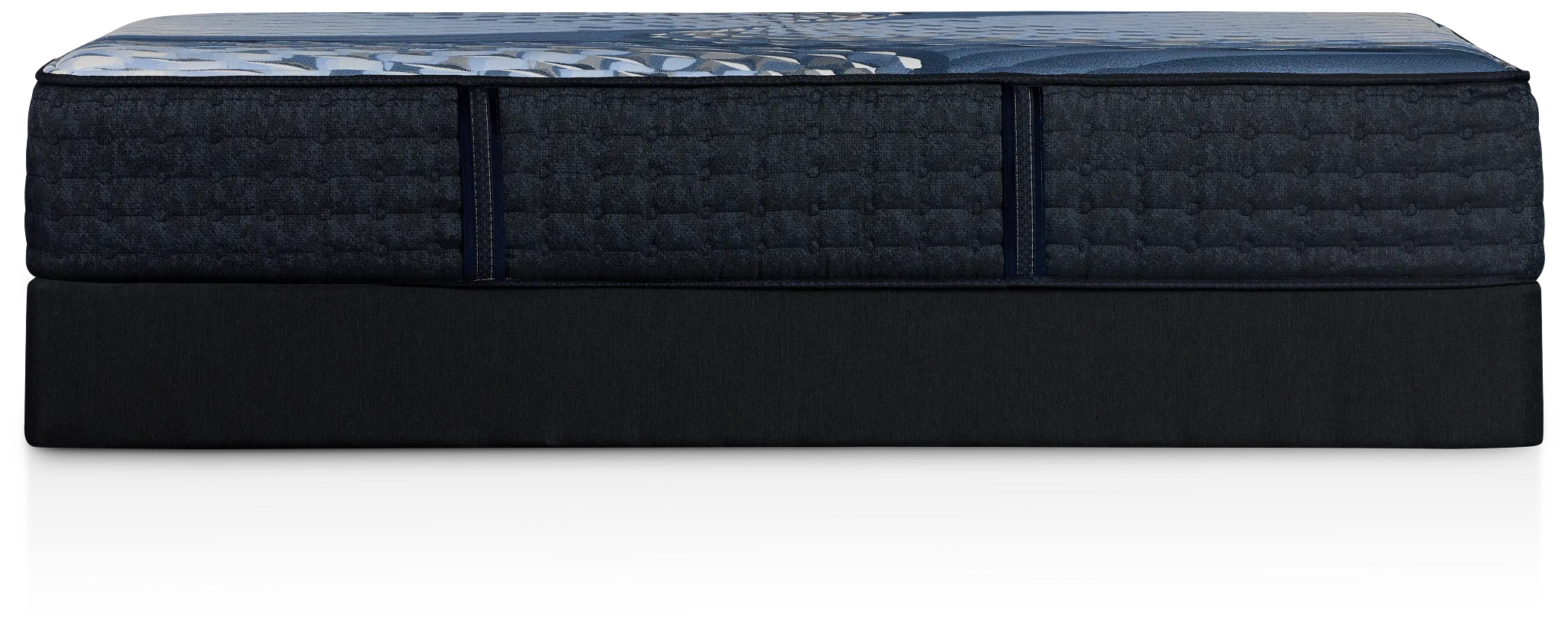 Serta Icomfort Elana Firm Mattress Set