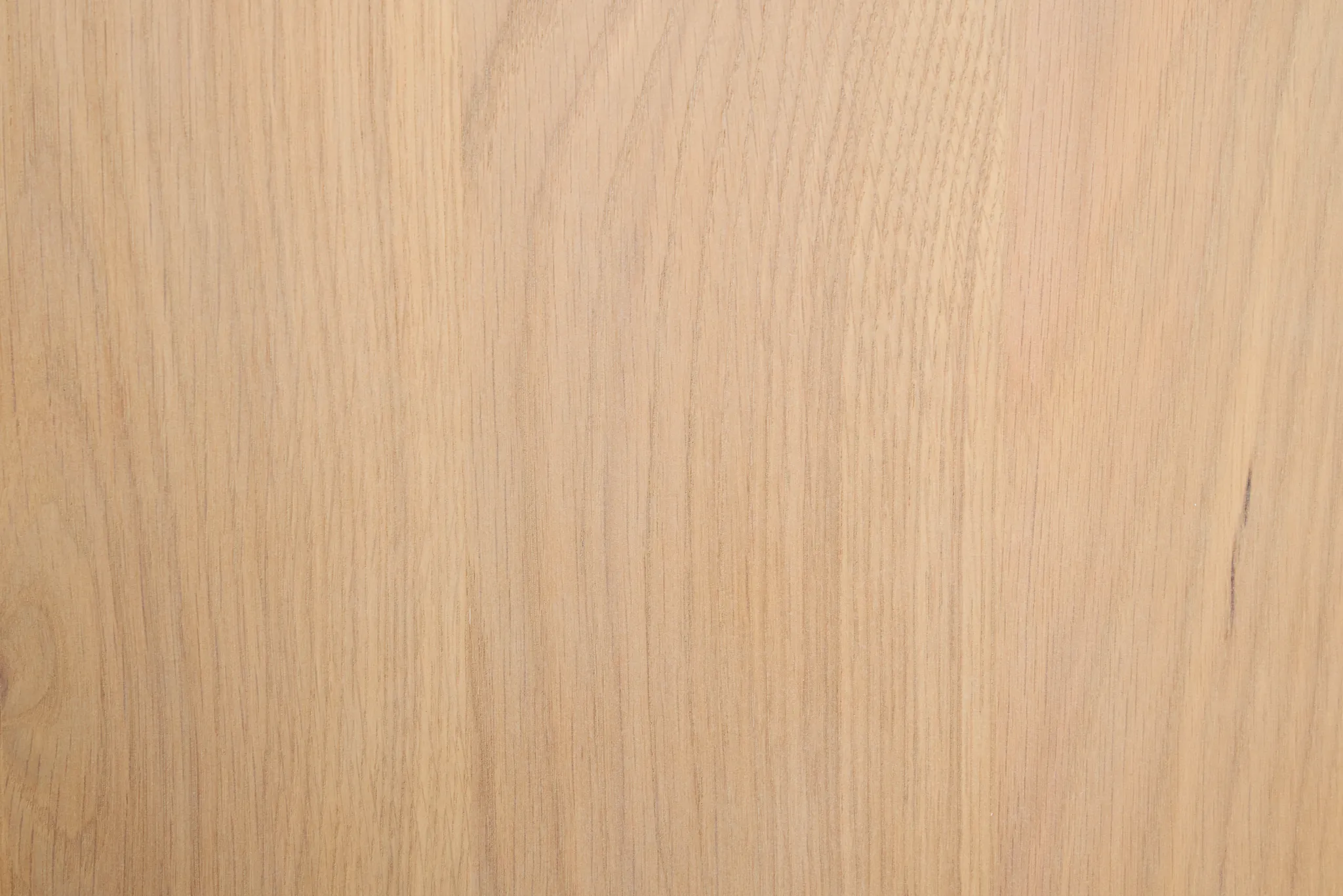 Highland Light Tone Panel Bed