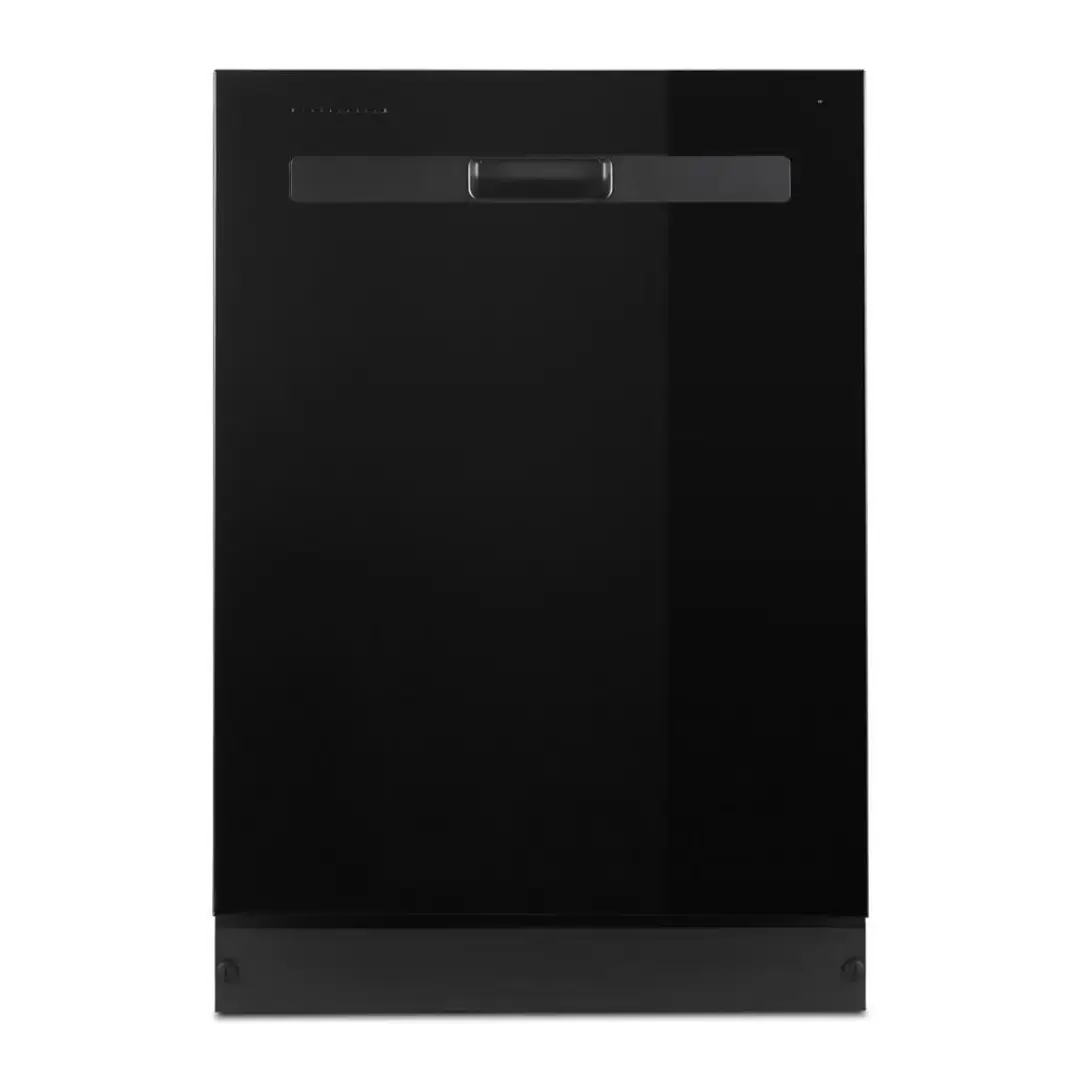 Whirlpool 540ham Series Black Built In Dishwasher Whirlpool 540ham Series Black Built In Dishwasher