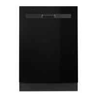 Whirlpool 540ham Series Black Built In Dishwasher