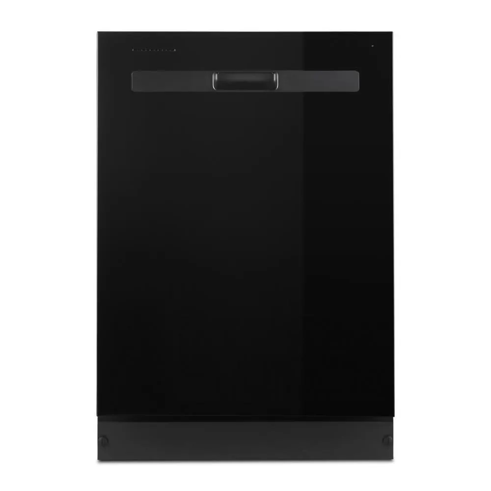 Whirlpool 540ham Series Black Built In Dishwasher