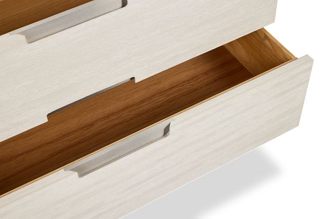 Miramar Ivory Chest