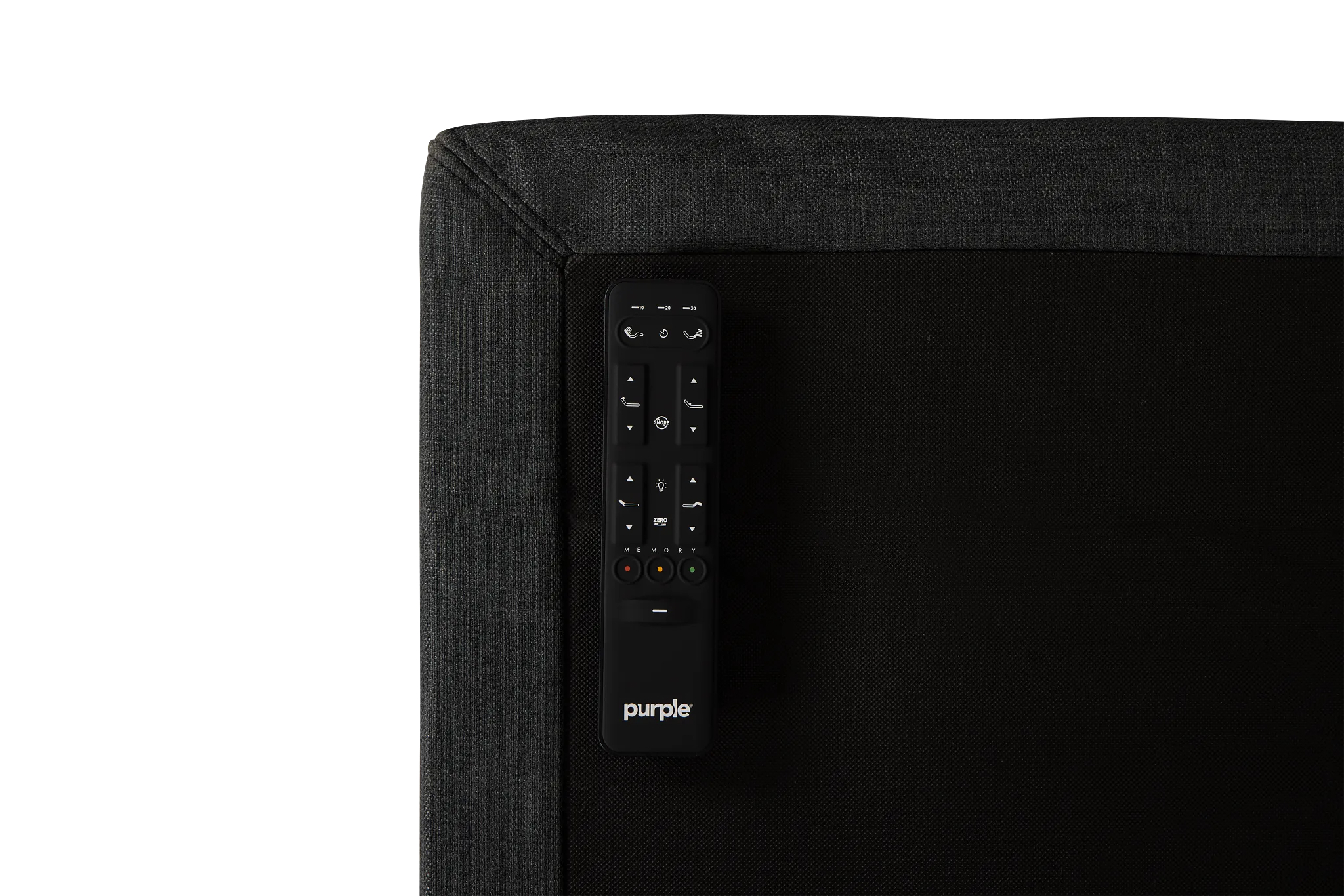 Purple Premium Smart Plus Adjustable Base